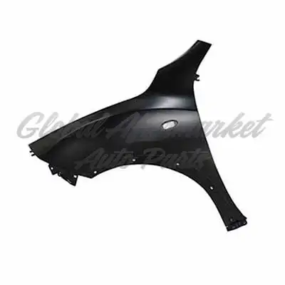 Nissan Juke 2011-2012 Fenders Left and Right