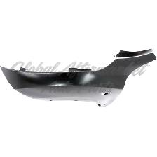 Nissan Juke 2011-2012 Fenders Left and Right - Photo 4