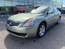 2008 Nissan Altima Hybrid | Convenience Plus Package | - Photo 2