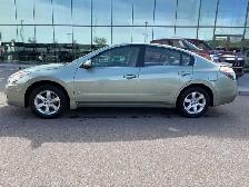 2008 Nissan Altima Hybrid | Convenience Plus Package | - Photo 3