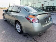 2008 Nissan Altima Hybrid | Convenience Plus Package | - Photo 4