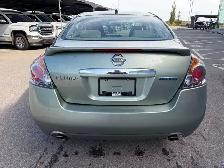 2008 Nissan Altima Hybrid | Convenience Plus Package | - Photo 5