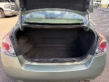 2008 Nissan Altima Hybrid | Convenience Plus Package | - Photo 6