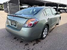 2008 Nissan Altima Hybrid | Convenience Plus Package | - Photo 7