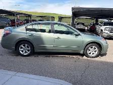 2008 Nissan Altima Hybrid | Convenience Plus Package | - Photo 8