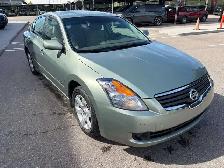 2008 Nissan Altima Hybrid | Convenience Plus Package | - Photo 9