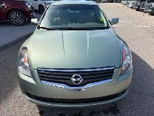 2008 Nissan Altima Hybrid | Convenience Plus Package | - Photo 10