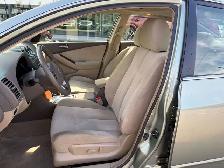 2008 Nissan Altima Hybrid | Convenience Plus Package | - Photo 11