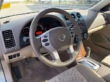 2008 Nissan Altima Hybrid | Convenience Plus Package | - Photo 13