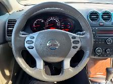 2008 Nissan Altima Hybrid | Convenience Plus Package | - Photo 17