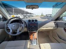2008 Nissan Altima Hybrid | Convenience Plus Package | - Photo 20