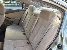 2008 Nissan Altima Hybrid | Convenience Plus Package | - Photo 21
