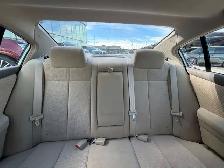 2008 Nissan Altima Hybrid | Convenience Plus Package | - Photo 22