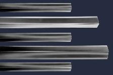 Stainless Steel Corner Guards Kitchener Ontario 1-800-638-0126 - Photo 3