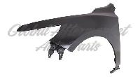 Nissan Altima 2016-2018 Fenders Left and Right