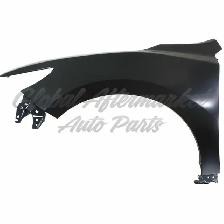 Nissan Altima 2016-2018 Fenders Left and Right - Photo 2