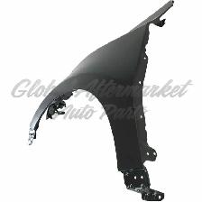 Nissan Altima 2016-2018 Fenders Left and Right - Photo 3