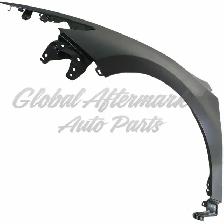Nissan Altima 2016-2018 Fenders Left and Right - Photo 4