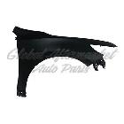 Nissan Altima 2016-2018 Fenders Left and Right - Photo 5