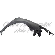 Nissan Altima 2016-2018 Fenders Left and Right - Photo 6
