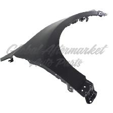 Nissan Altima 2016-2018 Fenders Left and Right - Photo 7