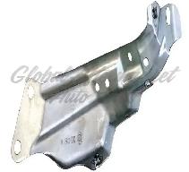 Nissan Altima 2019-2025 Fenders Left and Right - Photo 2