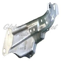 Nissan Altima 2019-2025 Fenders Left and Right - Photo 3