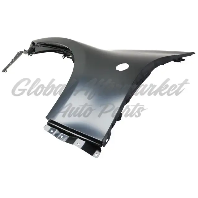 Nissan 370z 2015-2020 Fenders Left and Right