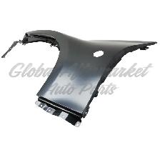 Nissan 370z 2015-2020 Fenders Left and Right - Photo 2