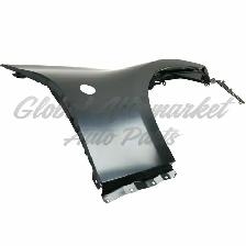 Nissan 370z 2015-2020 Fenders Left and Right - Photo 5