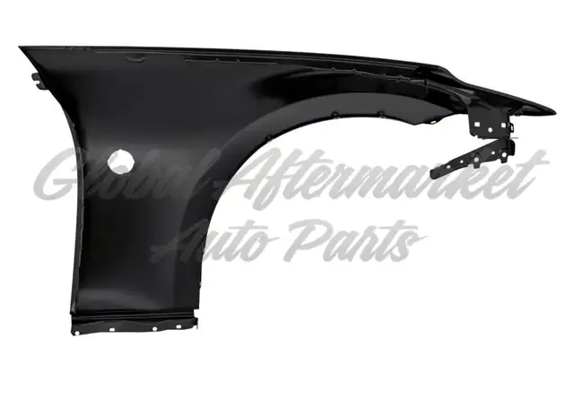 Nissan 370z 2009-2019 Fenders Left and Right