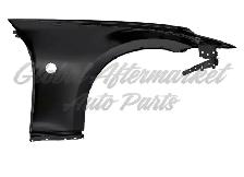Nissan 370z 2009-2019 Fenders Left and Right - Photo 2