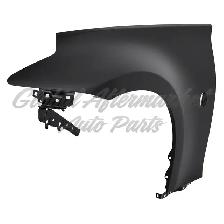Nissan 370z 2009-2019 Fenders Left and Right - Photo 3