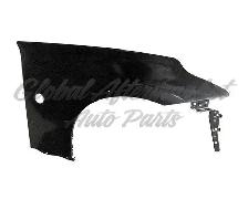 Nissan 370z 2009-2019 Fenders Left and Right - Photo 5