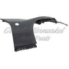 Nissan 370z 2009-2019 Fenders Left and Right - Photo 8