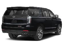 2027 Chevrolet Suburban RST - Photo 2