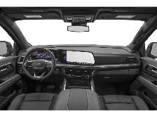 2027 Chevrolet Suburban RST - Photo 5