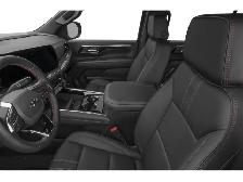2027 Chevrolet Suburban RST - Photo 6