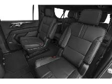 2027 Chevrolet Suburban RST - Photo 10