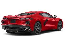 2027 Chevrolet Corvette Stingray - Photo 2