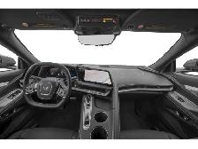 2027 Chevrolet Corvette Stingray - Photo 5
