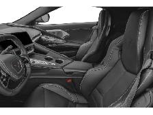 2027 Chevrolet Corvette Stingray - Photo 6