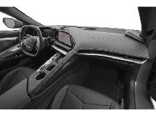 2027 Chevrolet Corvette Stingray - Photo 10