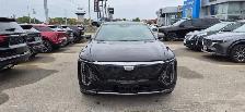 2024 Cadillac LYRIQ Sport - Photo 2