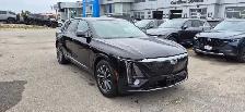 2024 Cadillac LYRIQ Sport - Photo 3