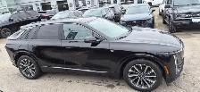 2024 Cadillac LYRIQ Sport - Photo 4