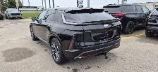2024 Cadillac LYRIQ Sport - Photo 7