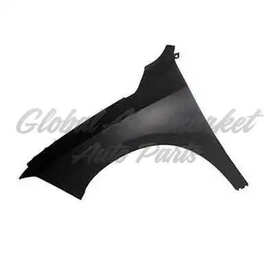 Ram Pickup Ram 2011-2018 Fenders Left and Right