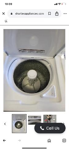 washing machine delivered and installed - Photo 2