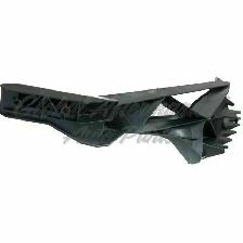 Ram Cargo Van Ram 2012-2015 Fenders Left and Right - Photo 4
